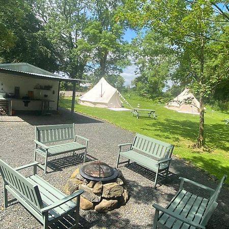 Duneden Belle Glamping Randalstown ภายนอก รูปภาพ