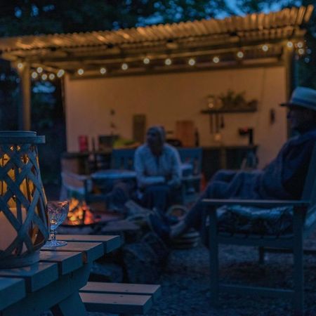 Duneden Belle Glamping Randalstown ภายนอก รูปภาพ