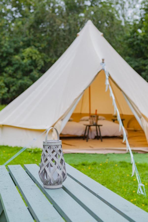 Duneden Belle Glamping Randalstown ภายนอก รูปภาพ