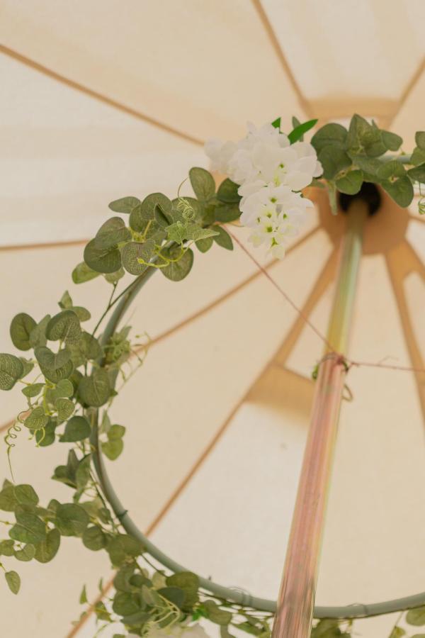 Duneden Belle Glamping Randalstown ภายนอก รูปภาพ