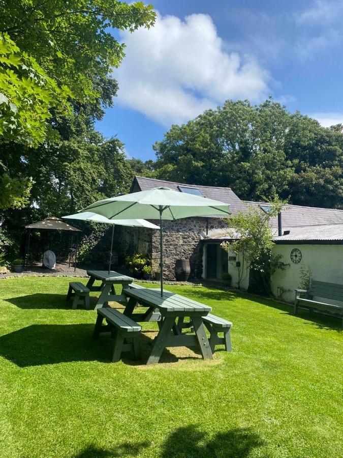 Duneden Belle Glamping Randalstown ภายนอก รูปภาพ