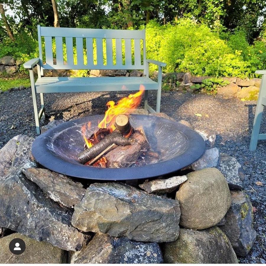 Duneden Belle Glamping Randalstown ภายนอก รูปภาพ