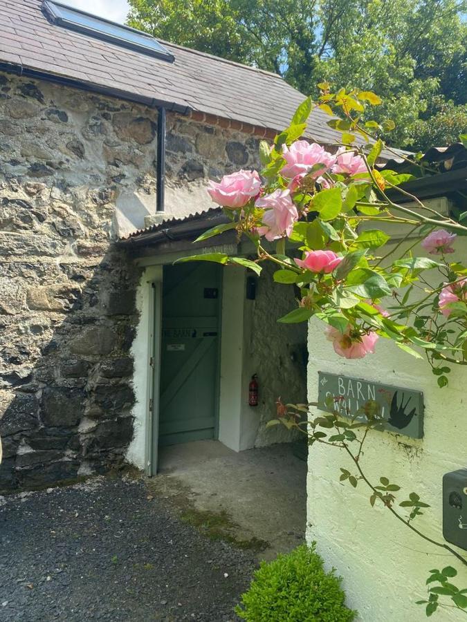 Duneden Belle Glamping Randalstown ภายนอก รูปภาพ