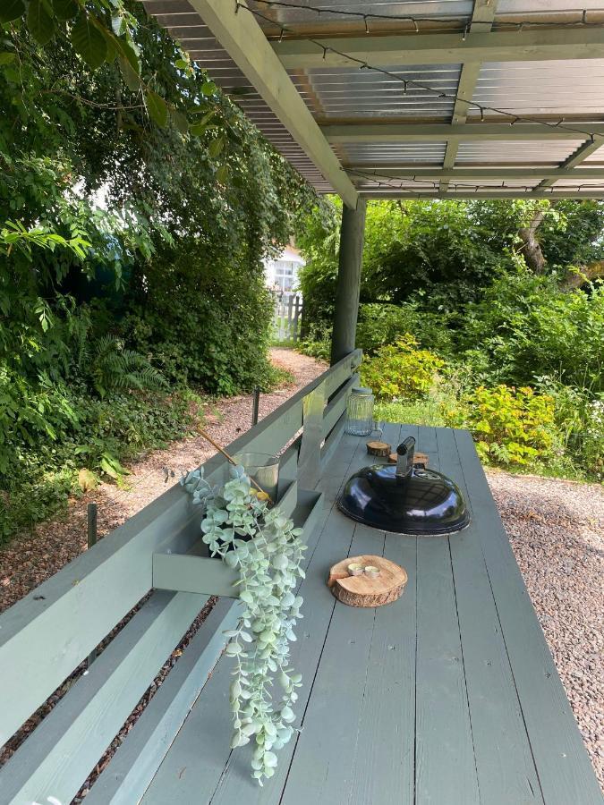 Duneden Belle Glamping Randalstown ภายนอก รูปภาพ