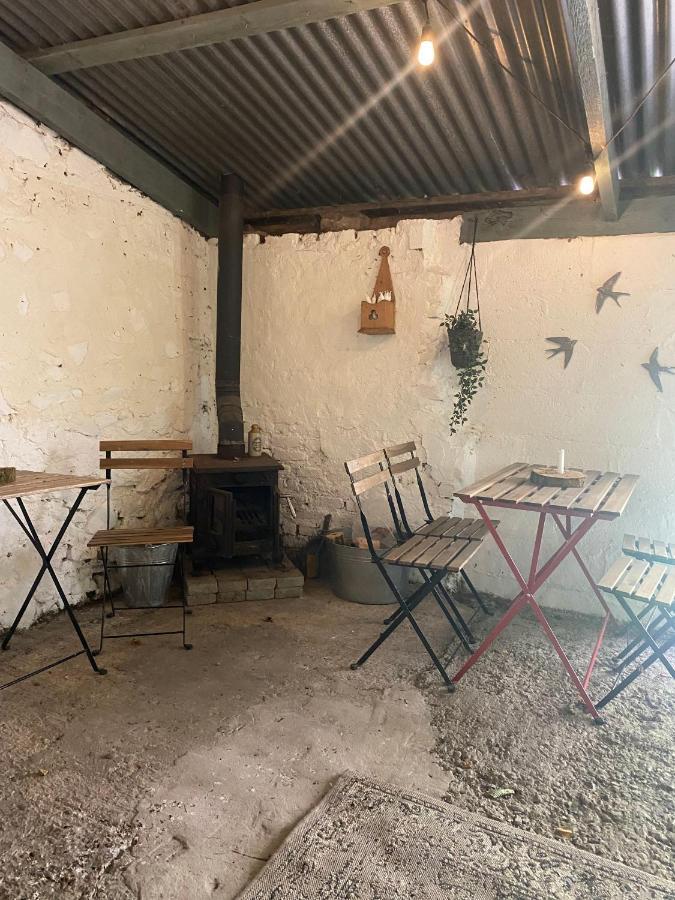 Duneden Belle Glamping Randalstown ภายนอก รูปภาพ