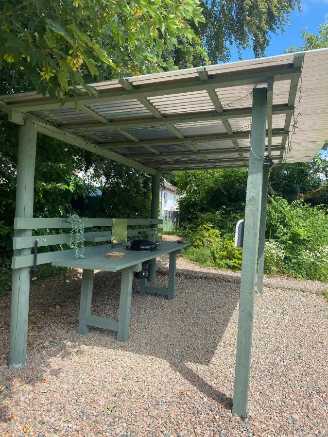 Duneden Belle Glamping Randalstown ภายนอก รูปภาพ