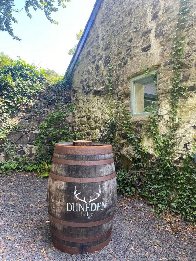 Duneden Belle Glamping Randalstown ภายนอก รูปภาพ