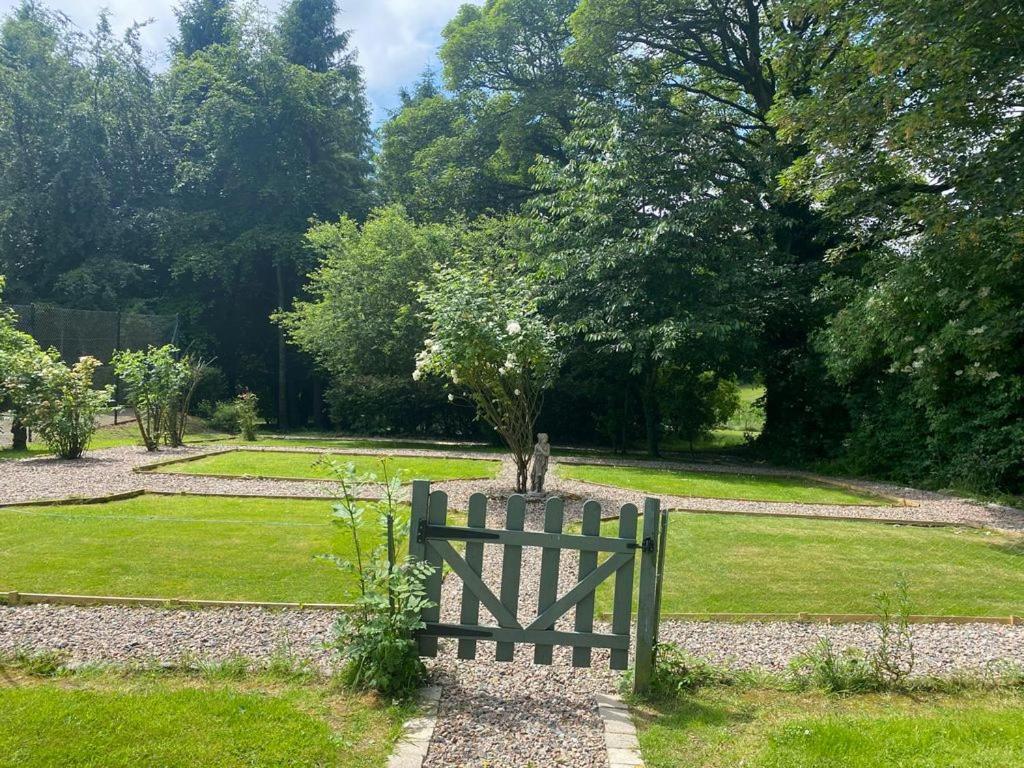 Duneden Belle Glamping Randalstown ภายนอก รูปภาพ